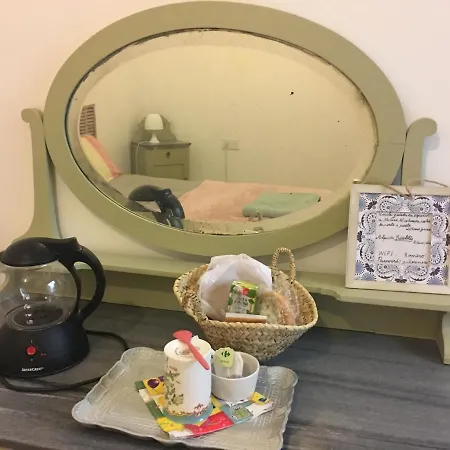 Séjour chez l'habitant Con Encanto En Casa De Patio Cordoue