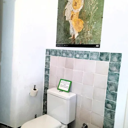 Con Encanto En Casa De Patio * Cordoue