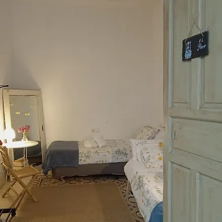 Con Encanto En Casa De Patio * Cordoue