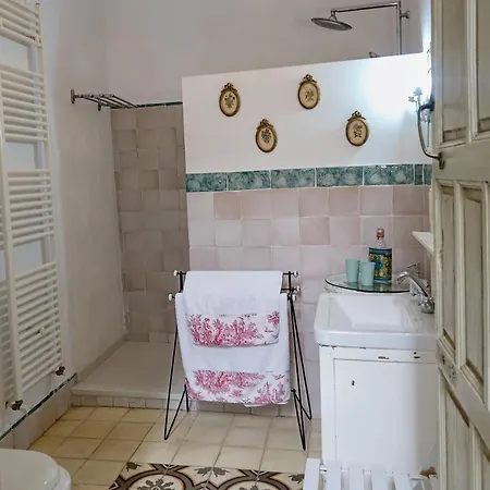 Séjour chez l'habitant Con Encanto En Casa De Patio *